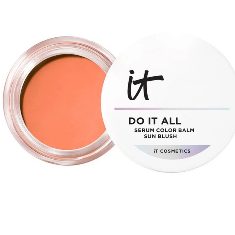 IT Cosmetics Blush